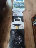 Sotheby's en Christie's veiling catalogie, Boeken, Catalogussen en Folders, Ophalen of Verzenden, Zo goed als nieuw