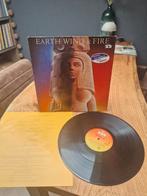 Earth Wind & Fire - Raise! LP, Cd's en Dvd's, Vinyl | Pop, Ophalen of Verzenden, 1980 tot 2000, Zo goed als nieuw, 12 inch