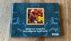 oud indische rijsttafel recepten origineel boekje kookboek, Ophalen of Verzenden, Zo goed als nieuw, Azië en Oosters