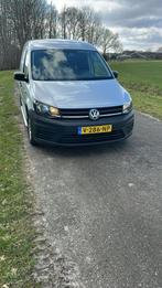 Volkswagen Caddy 2.0 TDI 75KW 2018, Auto's, Voorwielaandrijving, Euro 6, 4 cilinders, Volkswagen