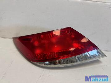 OPEL ASTRA H Twintop cabrio Links achterlicht 2005-2010 beschikbaar voor biedingen
