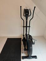 Kettler crosstrainer UNIX S, Ophalen of Verzenden, Zo goed als nieuw, Benen, Crosstrainer