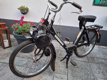 SOLEX 3800 MET KENTEKEN!! beschikbaar voor biedingen