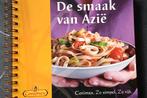 De Smaak van Azië - Conimex Kookboek, Boeken, Kookboeken, Azië en Oosters, Tapas, Hapjes en Dim Sum, Zo goed als nieuw, Ophalen