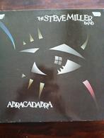 LP The Steve Miller Band – Abracadabra, Ophalen of Verzenden, Zo goed als nieuw, 12 inch, Poprock