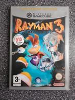Rayman 3 Hoodlum Havoc, Spelcomputers en Games, Games | Nintendo GameCube, Verzenden, 1 speler, Zo goed als nieuw, Vanaf 3 jaar