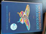 Ontwikkelingspsychologie 8e editie, Boeken, Ophalen of Verzenden, Nieuw, Ontwikkelingspsychologie, Robert S. Feldman