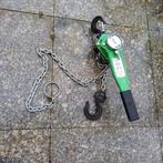 Estil ETT 15 Takel 1.5 Ton, Doe-het-zelf en Verbouw, Ophalen of Verzenden