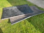 Foampaneel, Zo goed als nieuw, Hardschuim (Pir), Minder dan 5 m², Ophalen