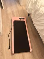 Roze loopband, Ophalen, Zo goed als nieuw, Loopband