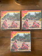 Super 8 mm film Sandokan the tiger is back again., Audio, Tv en Foto, Filmrollen, Ophalen of Verzenden, 8mm film