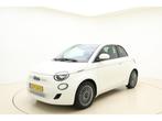 Fiat 500E Urban 42 kWh Camera | Stoelverwarming | Keyless |, Auto's, Automaat, Gebruikt, 118 pk, 4 stoelen