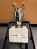 UEFA Champions League massieve beker., Verzamelen, Sportartikelen en Voetbal, Ophalen of Verzenden, Nieuw, Buitenlandse clubs