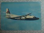 luchtvaart Fokker F-27 Schreiner Airways PH-FFD / PH-FFO ?, Verzamelen, Luchtvaart en Vliegtuigspotten, Ophalen of Verzenden, Zo goed als nieuw