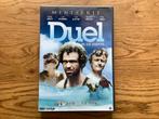 1) DUEL IN DE DIEPTE, Peter Faber, Rutger Hauer 3 dvd-boxset, Cd's en Dvd's, Alle leeftijden, Boxset, Ophalen of Verzenden, Zo goed als nieuw