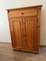 Meidenkast, Huis en Inrichting, Kasten | Kledingkasten, Ophalen, 100 tot 150 cm, 50 tot 100 cm, Zo goed als nieuw