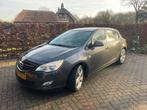 Opel Astra 1.4 Ecotec 74KW 5-D 2012 Grijs, Auto's, Voorwielaandrijving, 4 cilinders, 100 pk, Origineel Nederlands
