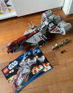lego star wars set 7964, Ophalen of Verzenden, Zo goed als nieuw, Complete set, Lego
