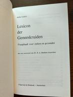 Mellie Uyldert - Lexicon der geneeskruiden, Gelezen, Ophalen of Verzenden, Mellie Uyldert, Kruiden en Alternatief