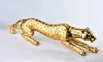 Luipaard - Leopard - Colmore - Aluminium Brons/Goud - Nieuw, Ophalen of Verzenden, Nieuw