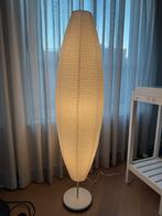 Ikea Solleftea vloerlamp, Huis en Inrichting, Lampen | Vloerlampen, Ophalen, Gebruikt