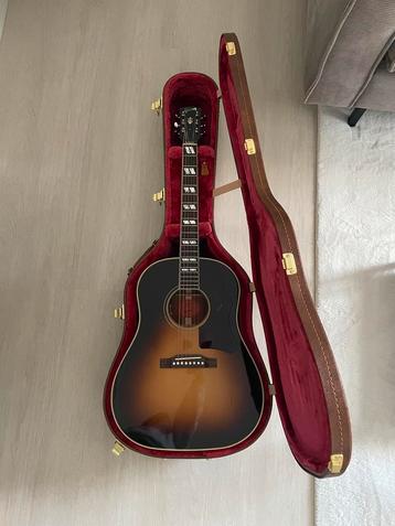 Gibson Southern Jumbo Original VS beschikbaar voor biedingen