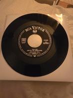 Single: Elvis Presley - Devil in disguise, Verzenden, Zo goed als nieuw, Pop