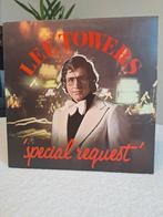 LP van LEE TOWERS / 'SPECIAL REQUEST' ...UIT 1977, Ophalen of Verzenden, 1960 tot 1980, Zo goed als nieuw