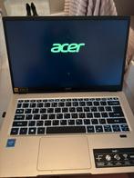 Acer swift 1, Computers en Software, Windows Laptops, Ophalen, Gebruikt