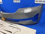 Bmw 5 serie G30 sport voorbumper bumper, Gebruikt, Voor, Ophalen of Verzenden, Bumper