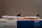 Dragon Wings: Boeing 747-400 & 767-300 Canadian 1/400, Ophalen of Verzenden, Zo goed als nieuw, Schaalmodel