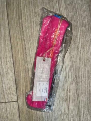 Ninni vi haarband roze nieuw beschikbaar voor biedingen