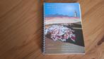 Reisboek, Boeken, Overige merken, Paul Benjaminse, Fiets- of Wandelgids, Europa