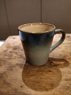 HK living espresso mokje, Huis en Inrichting, Keuken | Servies, Keramiek, Ophalen of Verzenden, Zo goed als nieuw, Overige stijlen