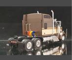 Kenworth W900 Big Sleeper 1990 IXO 1:43, Hobby en Vrije tijd, Modelauto's | 1:43, Ophalen of Verzenden, Nieuw, Overige merken