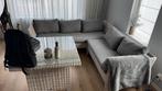 mooie loungeset., Ophalen, Zo goed als nieuw, Bank