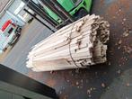 Stellat panlat panlat berken multiplex, Ophalen of Verzenden, Zo goed als nieuw, 250 cm of meer, Palen