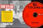 BOB DYLAN - Love and theft (SACD), Ophalen of Verzenden, Zo goed als nieuw, Poprock
