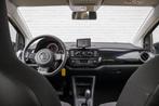 Volkswagen Up! 1.0 move up! BlueMotion, Euro 5, Stof, Gebruikt, Met garantie (alle)