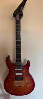 Hohner SG Lion Klusgitaar, Muziek en Instrumenten, Ophalen, Gebruikt, Elektrische gitaar