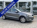 Volkswagen Polo 1.2 TSI Highline 50% deal 2.725,- ACTIE Afn., Voorwielaandrijving, Euro 5, Gebruikt, 4 cilinders