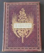 Eerste Gedichten - De Genestet - 1878, Antiek en Kunst, Ophalen of Verzenden, P.A. de Genestet