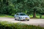 Saab 9-5 2.0 T Sport Sedan AUT 2009 Grijs, Stof, 1800 kg, 4 cilinders, 1505 kg