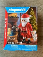 Nieuw doosje Playmobil Special Plus Kerstman 71883, Ophalen of Verzenden, Nieuw, Complete set
