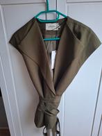 Wikkel blazer gilet jasje maat s/m Ambika, Kleding | Dames, Maat 38/40 (M), Nieuw, Ophalen of Verzenden, Ambika