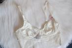 White lace bra (Forever 21), Forever 21, Ophalen of Verzenden, Wit, BH