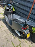 ZGAN Elektrische Scooter IVA S8 E-go, Fietsen en Brommers, Scooters | Overige merken, Ophalen, Zo goed als nieuw, Maximaal 45 km/u