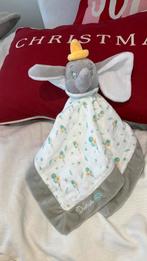 Nicotoy dumbo dombo olifant disney, Ophalen, Zo goed als nieuw, Olifant