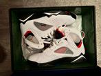 Jordan 7 Retro PSG - Nieuw, Kleding | Heren, Schoenen, Ophalen of Verzenden, Nieuw, Wit, Sneakers of Gympen