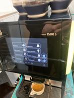 Wmf 1500 s  / 1500s. / koffiemachine / koffie machine, Witgoed en Apparatuur, Koffiezetapparaten, 10 kopjes of meer, Ophalen, Gebruikt